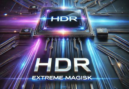 HDR Extreme Magisk Module One Of The Best For Android Gaming